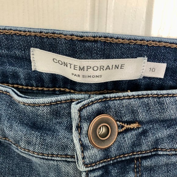 Jeans - Picture 2 of 3